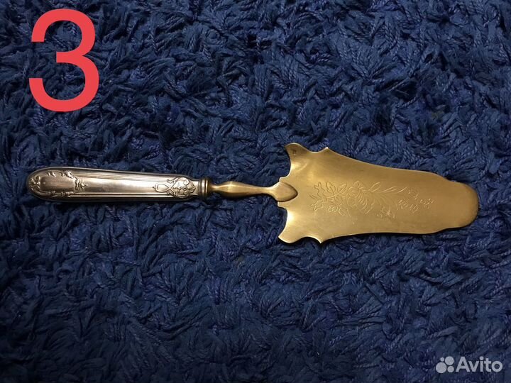 Набор столовых приборов