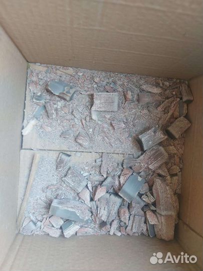 Катализаторы прием