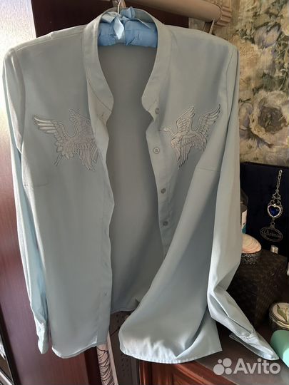 Блузка Zarina 46