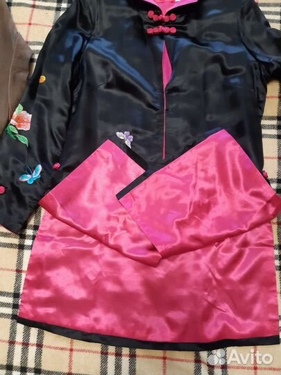 Кардиган Djsn