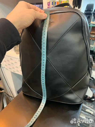Рюкзак сумка Bottega Veneta
