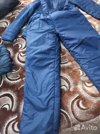 Вещи пакетом