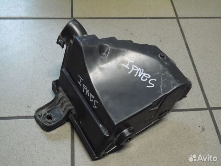 Корпус блока предохранителей в сборе Рено Сандеро