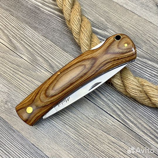 Нож складной