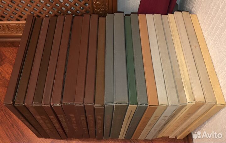 П. Чайковский. Полное собрание сочинений 100 Lp