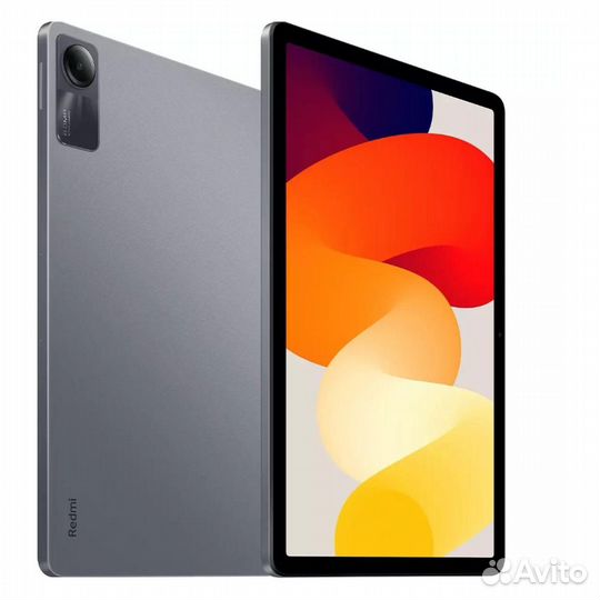 Планшет Xiaomi Redmi Pad SE 4/128GB Gray