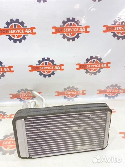 Радиатор печки передний Nissan Pathfinder R51