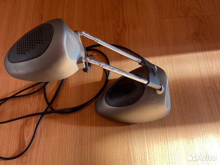 Светильник настольный