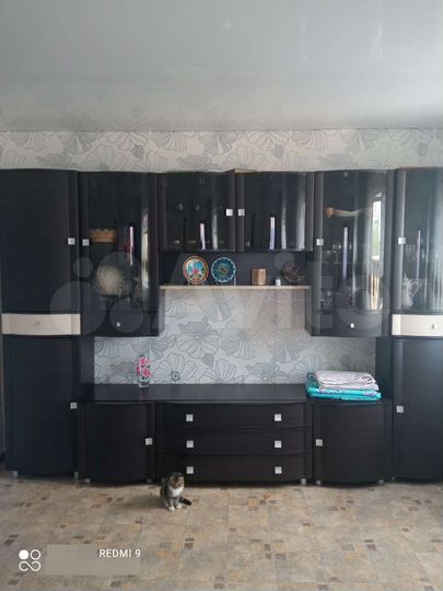 Дом 120 м² на участке 8 сот.