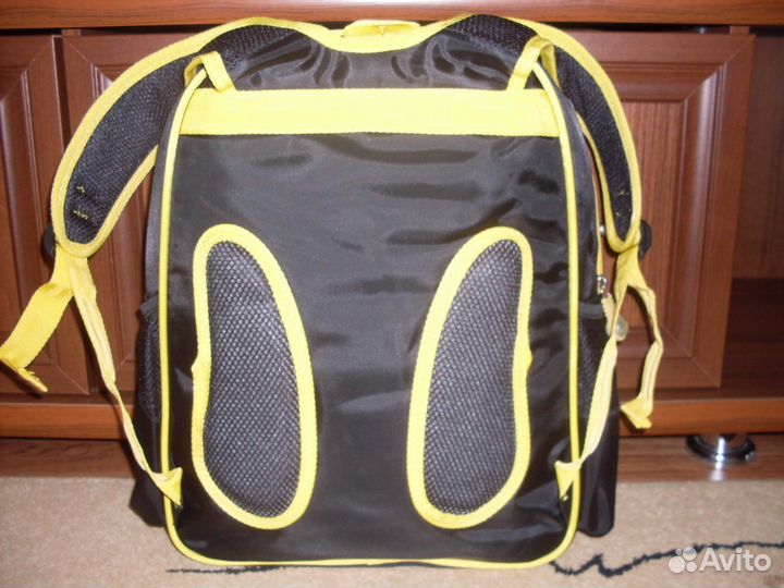 Рюкзак новый
