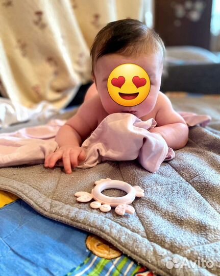 Многоразовая впитывающая пеленка Мамалино Mamalino