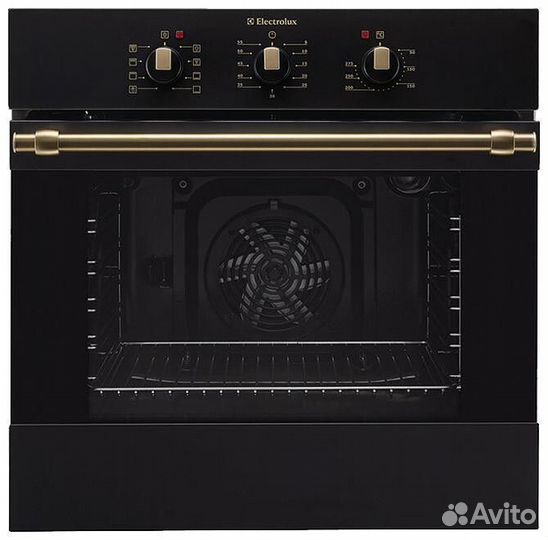 Духовой шкаф Electrolux EOB 31000 R Новый