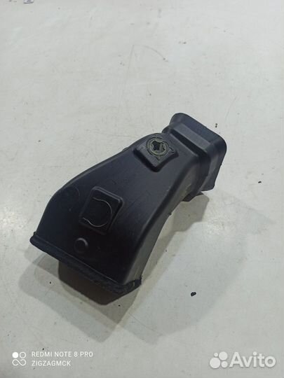 Воздуховод (Audi Q5 Sportback FY)