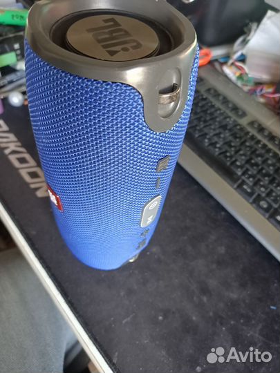 Блютуз колонка jbl