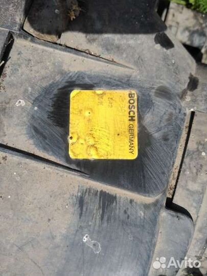 Ford scorpio фары фонари