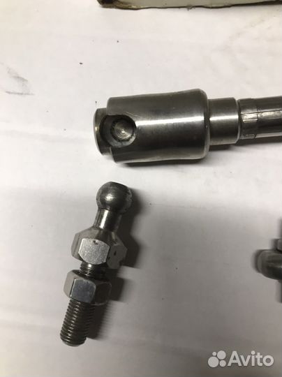 Ymaha тяга рулевого управления