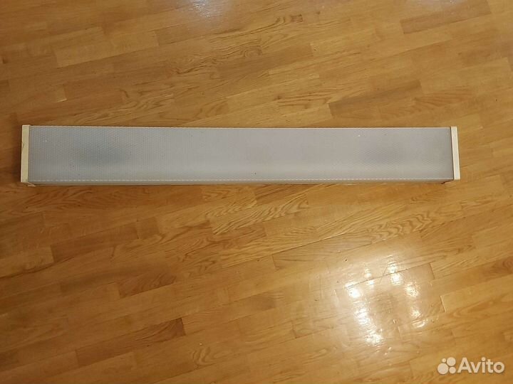 Светильник ламповый СССР