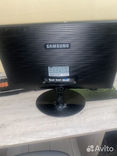 Монитор самсунг bx 2231