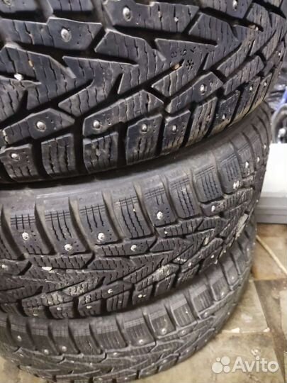 Nokian Tyres Nordman 7 185/60 R15