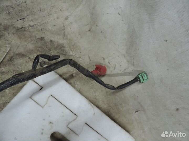 Блок предохранителей Subaru Forester 2007 - 2013