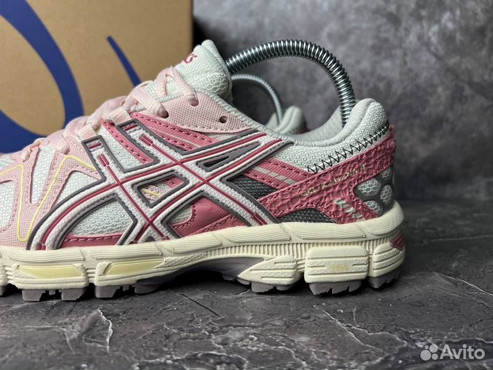 Кроссовки Asics Gel kahana 8 женские