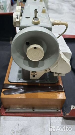 Швейная машина Подольск 142