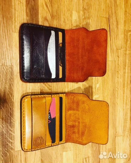 Картхолдер