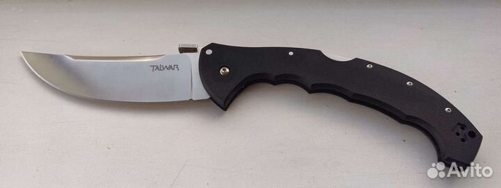 Нож Cold steel Talwar 5.5 s35vn