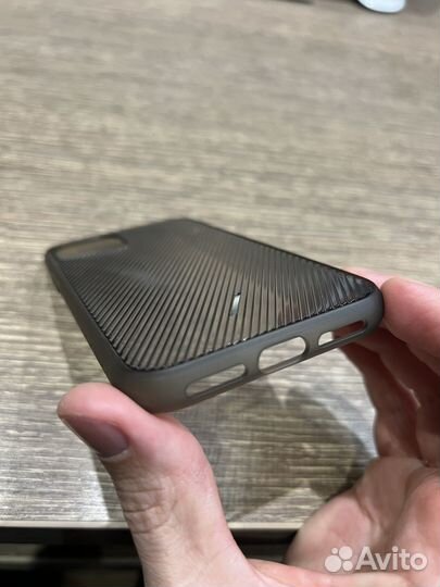 Чехол Native Union для iPhone 11 pro