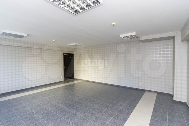 Сдам офисное помещение, 36.2 м²