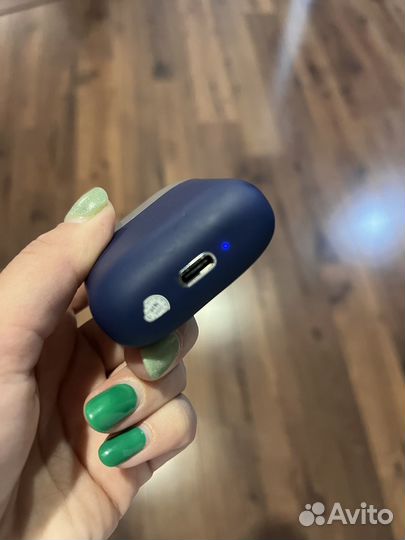 Микрофон lightning