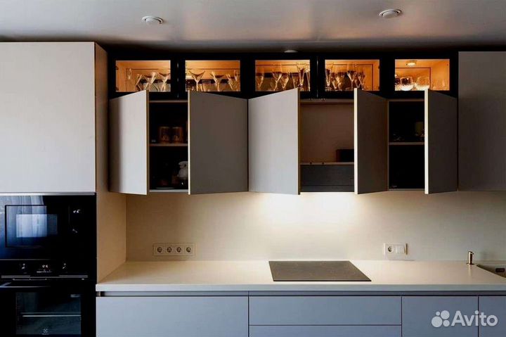 Кухонный гарнитур от производителя