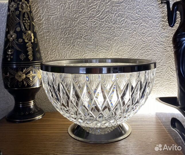 Ваза для фруктов