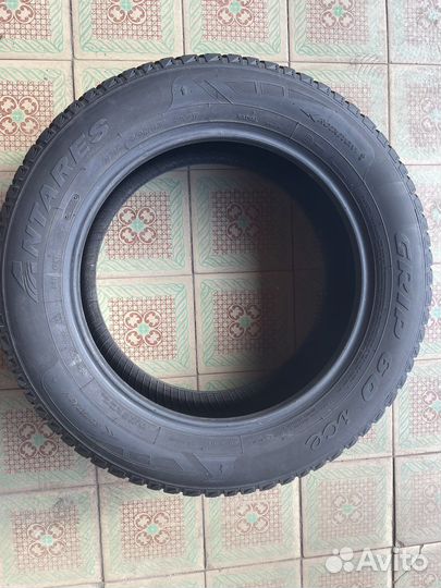 Antares Grip 60 Ice 225/60 R17 99T