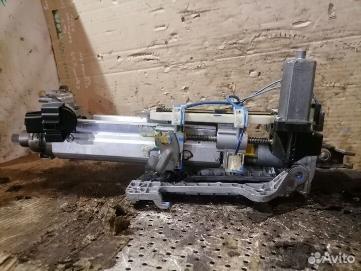 Колонка рулевая Land Rover Range Rover Sport 3.6D