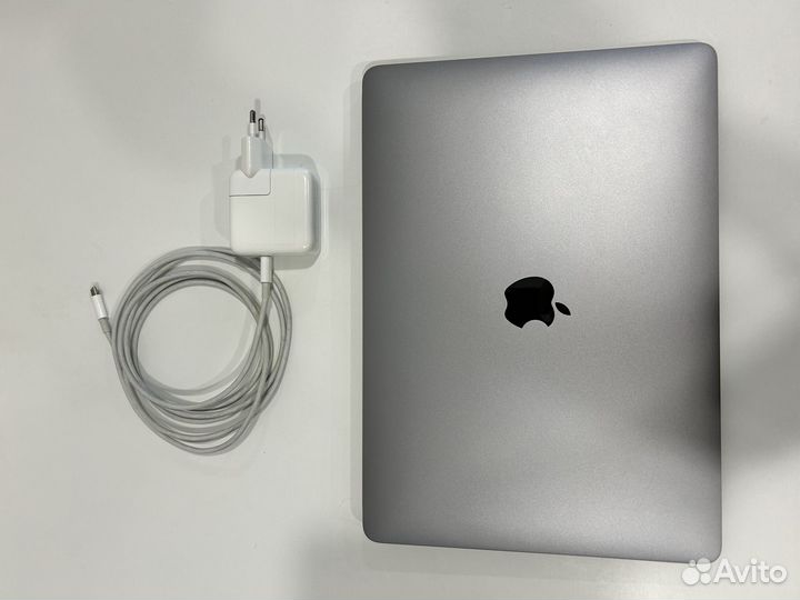 Apple macbook air 13 2020 m1 8gb 512gb