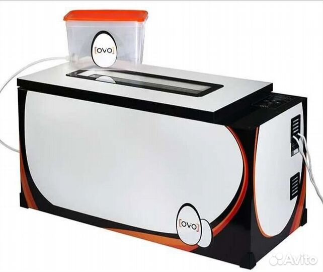 Инкубатор аренда