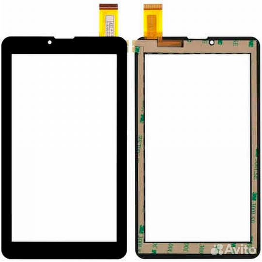 Тачскрин для Digma Optima Prime 4 3G (TS7174PG) (Ч