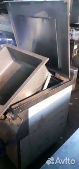 Электросковорода Абат