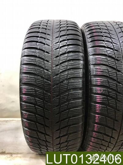 Bridgestone Blizzak LM-001 215/55 R17 98V