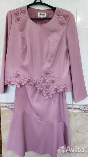 Костюм для торжества