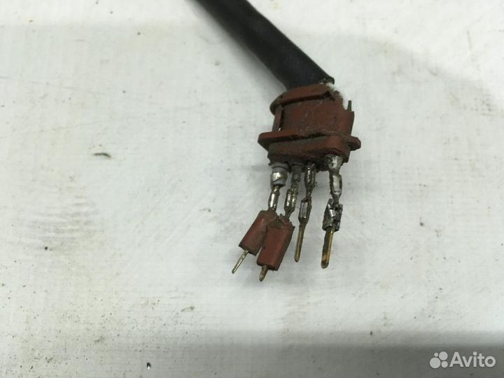 Датчик кислородный / Lambdasonde для Audi Q7 1 20