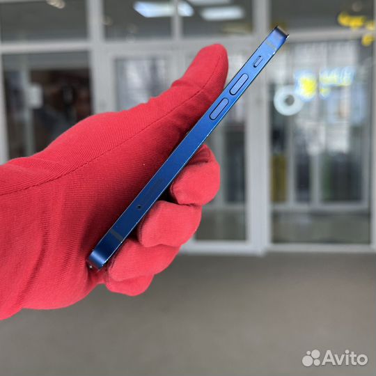 iPhone 12 mini, 128 ГБ