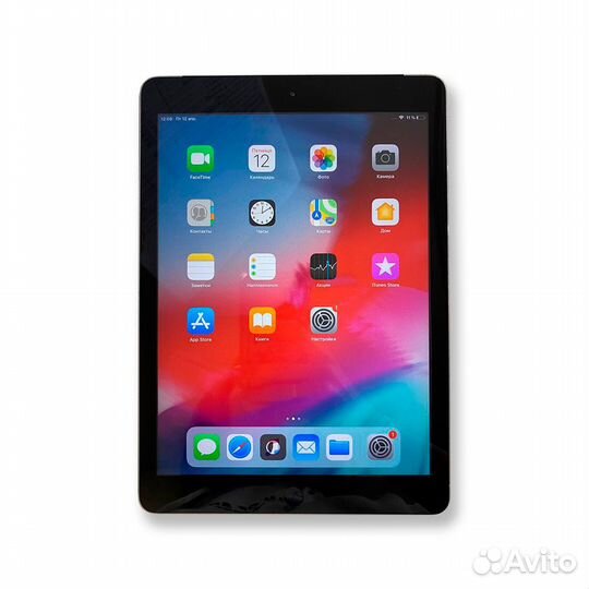 Аpple iPad air 64gb, отличное состояние