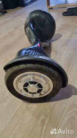 Гироскутер на запчасти