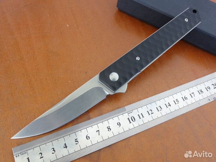 Нож Bоker D2 сталь, на подшибнике Оптом