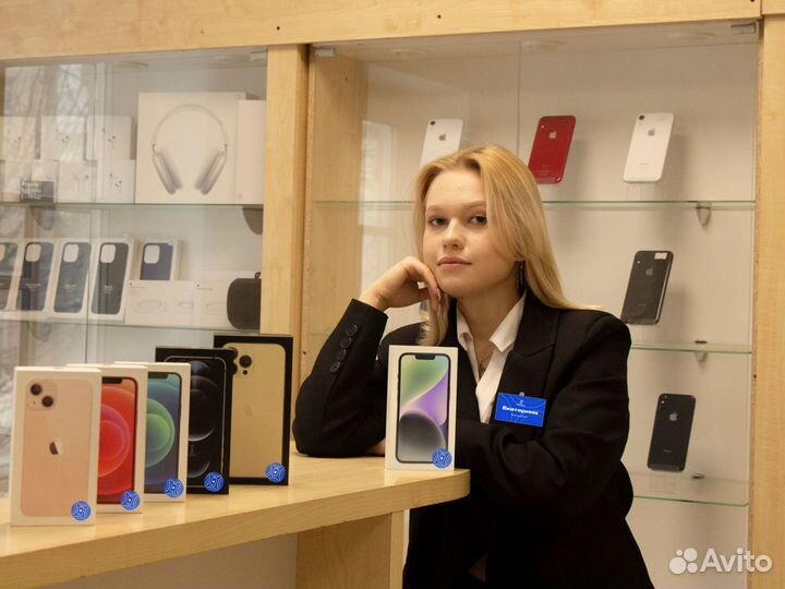 iPhone 14 Plus, 256 ГБ