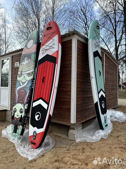 Сапборды в Розницу, Оптом