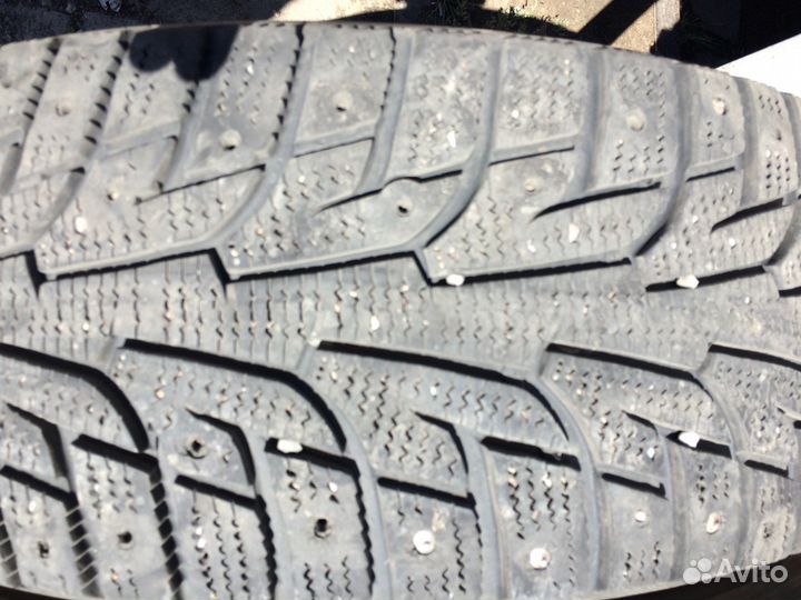 Hankook Winter I'Pike RS2 W429 205/60 R16