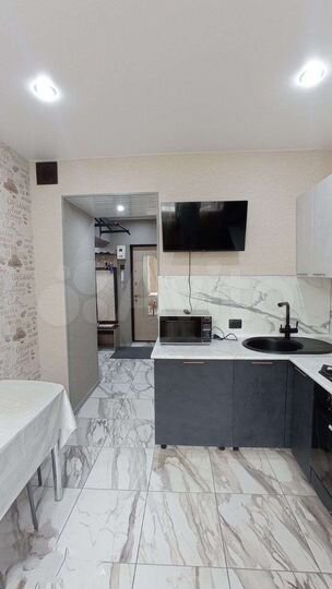 1-к. квартира, 34,4 м², 3/9 эт.